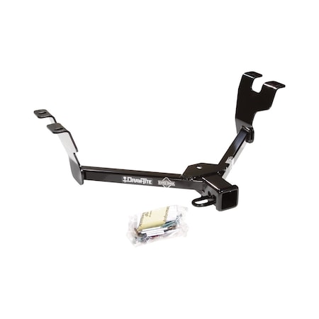 Draw-Tite 05-09 LEGACY/OUTBACK CLS III HITCH 75560